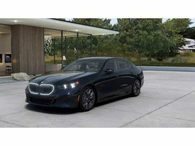 2027 BMW 5 Series 550e xDrive for sale in Morristown, NJ