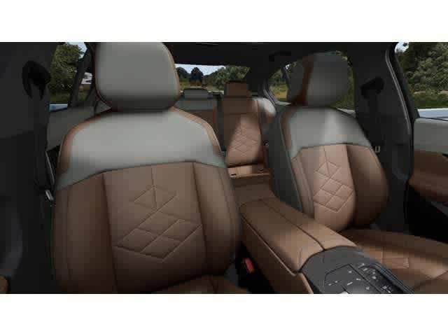 2027 BMW 5 Series 550e xDrive