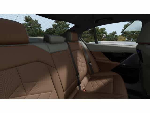 2027 BMW 5 Series 550e xDrive