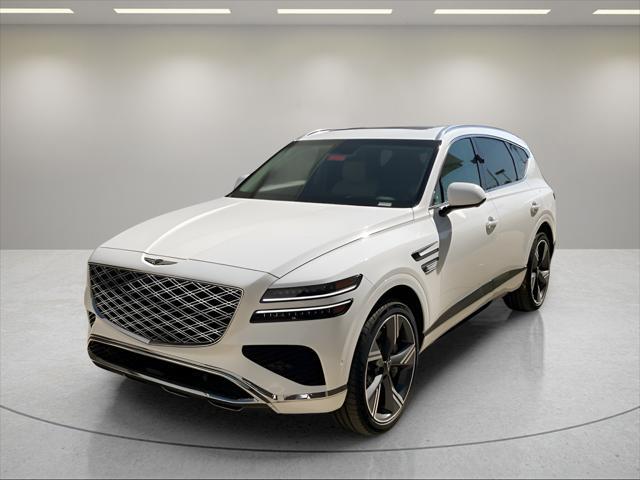 2026 Genesis GV80 3.5T Prestige AWD for sale in COLUMBUS, OH