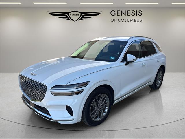 2025 Genesis GV70 2.5T AWD for sale near COLUMBUS, OH