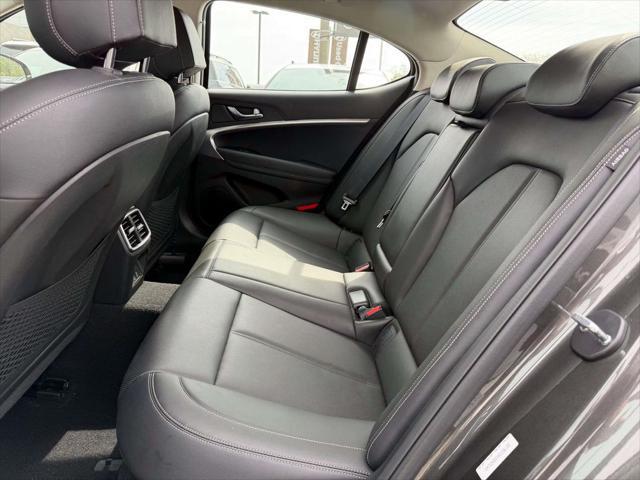 2025 Genesis G70 2.5T AWD
