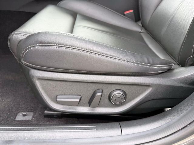 2025 Genesis G70 2.5T AWD