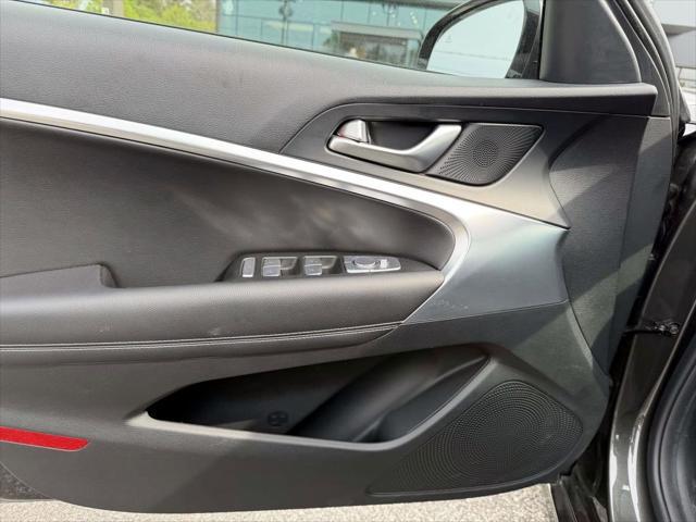 2025 Genesis G70 2.5T AWD