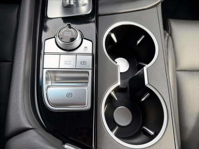 2025 Genesis G70 2.5T AWD
