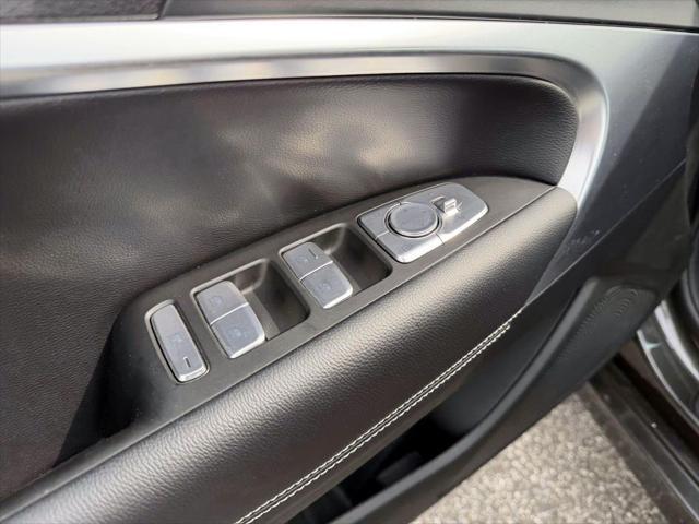 2025 Genesis G70 2.5T AWD