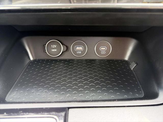 2025 Genesis G70 2.5T AWD