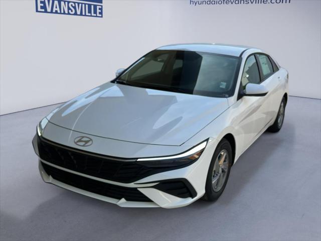 2026 Hyundai Elantra SE for sale in EVANSVILLE, IN