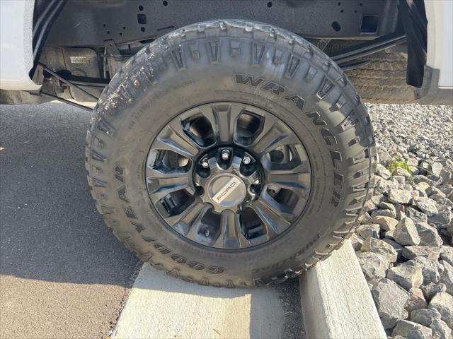 2017 Ford F-250 XLT