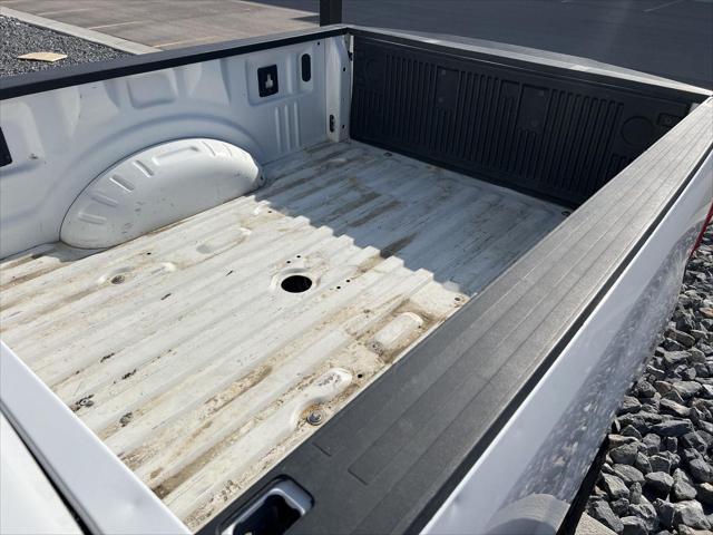2017 Ford F-250 XLT
