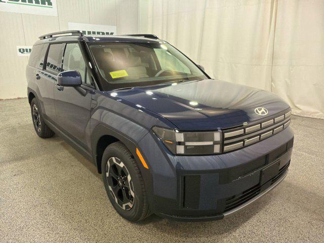 2026 Hyundai Santa Fe SEL for sale in BRAINTREE, MA