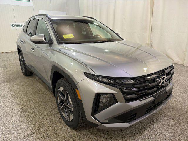 2026 Hyundai Tucson SEL for sale in BRAINTREE, MA