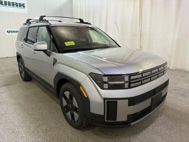 2026 Hyundai Santa Fe Hybrid SEL for sale in BRAINTREE, MA