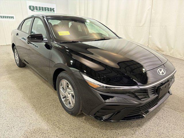 2026 Hyundai Elantra SE for sale in BRAINTREE, MA