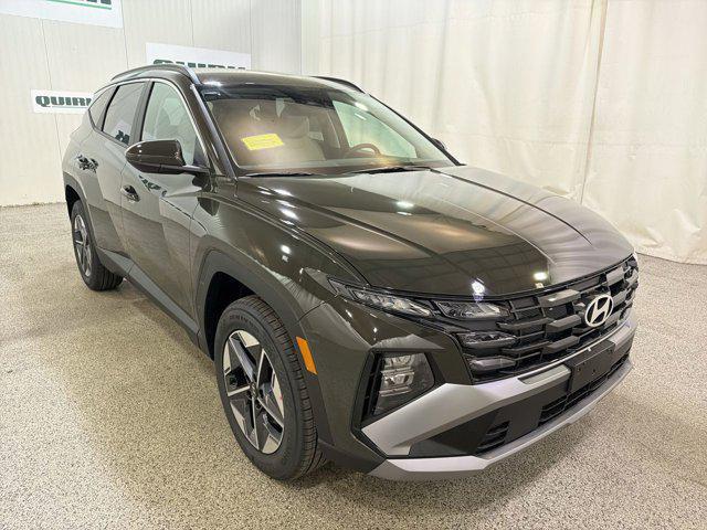 2026 Hyundai Tucson SEL for sale in BRAINTREE, MA