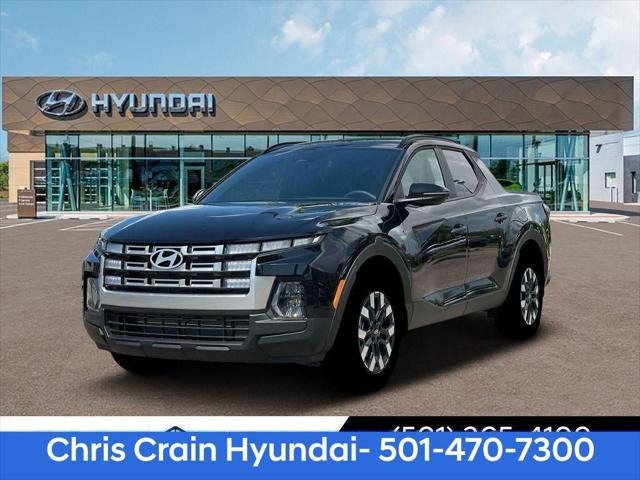 2026 Hyundai Santa Cruz SEL for sale in CONWAY, AR