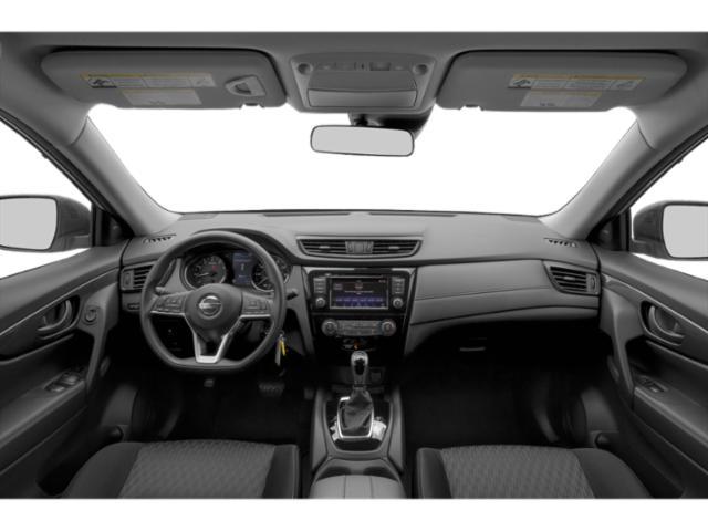 2020 Nissan Rogue SV FWD