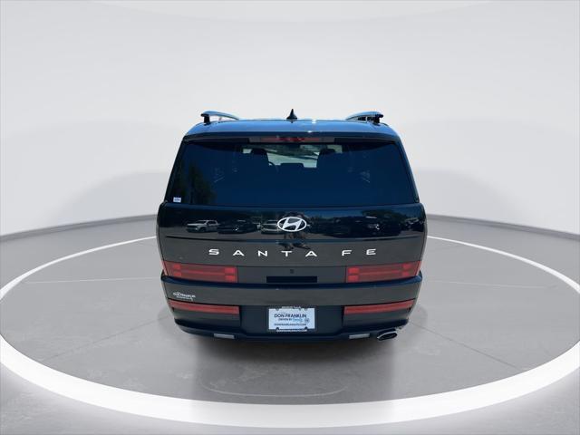 2024 Hyundai Santa Fe SEL