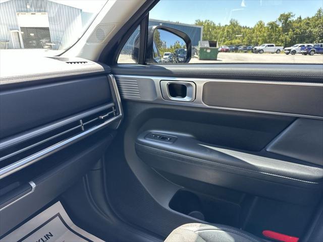 2024 Hyundai Santa Fe SEL