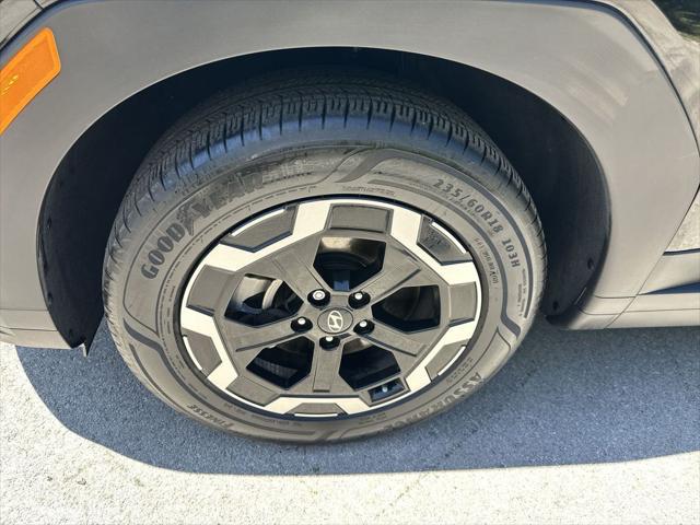 2024 Hyundai Santa Fe SEL