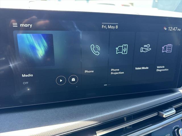 2024 Hyundai Santa Fe SEL
