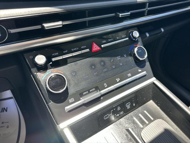 2024 Hyundai Santa Fe SEL