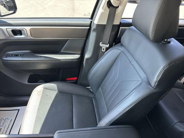 2024 Hyundai Santa Fe SEL