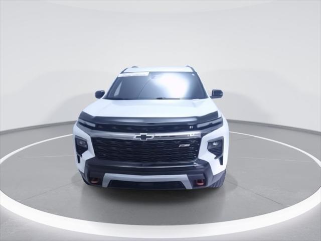 2025 Chevrolet Traverse AWD Z71