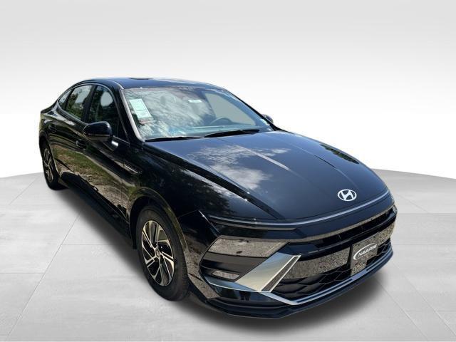 2026 Hyundai Sonata Hybrid Blue for sale in LAKE CHARLES, LA