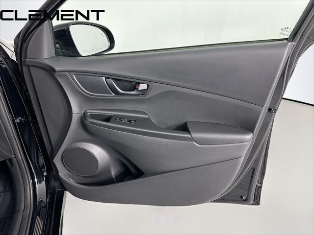 2023 Hyundai Kona N Line
