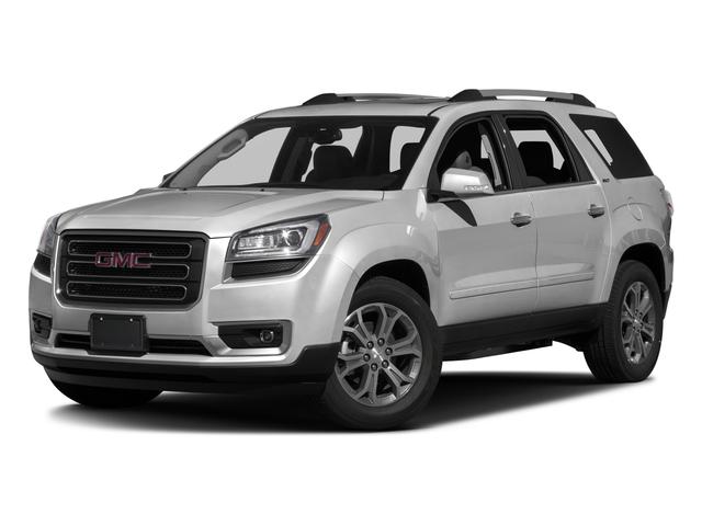 2016 GMC Acadia SLT-1 for sale in KINGMAN, AZ