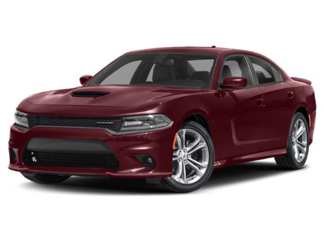2020 Dodge Charger GT RWD for sale in KINGMAN, AZ