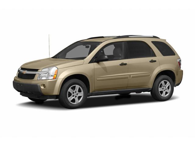 2006 Chevrolet Equinox LT for sale in KINGMAN, AZ