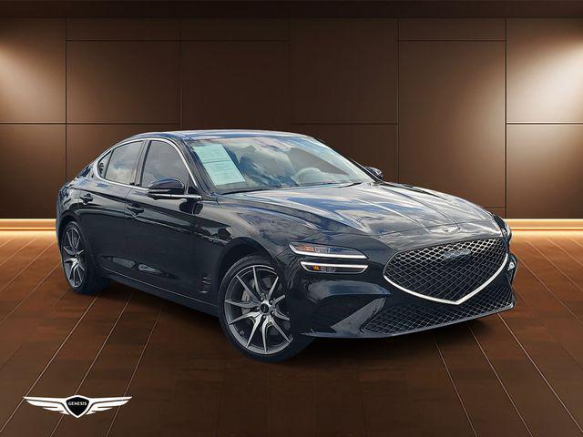 2026 Genesis G70 2.5T RWD Prestige for sale in DELRAY BEACH, FL