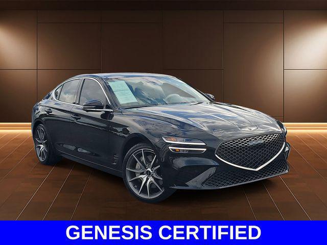 2026 Genesis G70 2.5T RWD Prestige for sale in DELRAY BEACH, FL