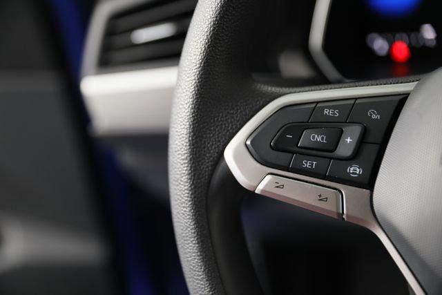 2022 Volkswagen Jetta 1.5T S