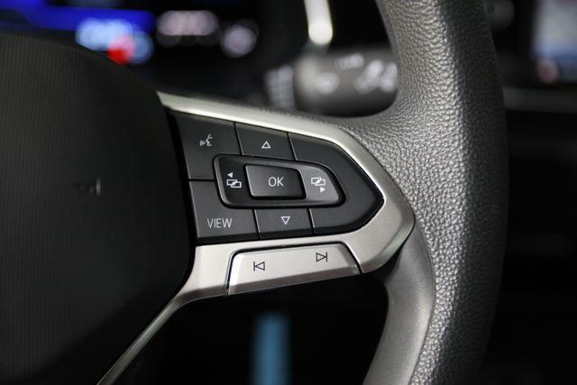 2022 Volkswagen Jetta 1.5T S