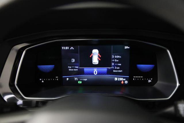 2022 Volkswagen Jetta 1.5T S