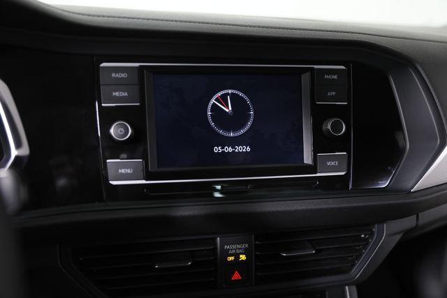 2022 Volkswagen Jetta 1.5T S