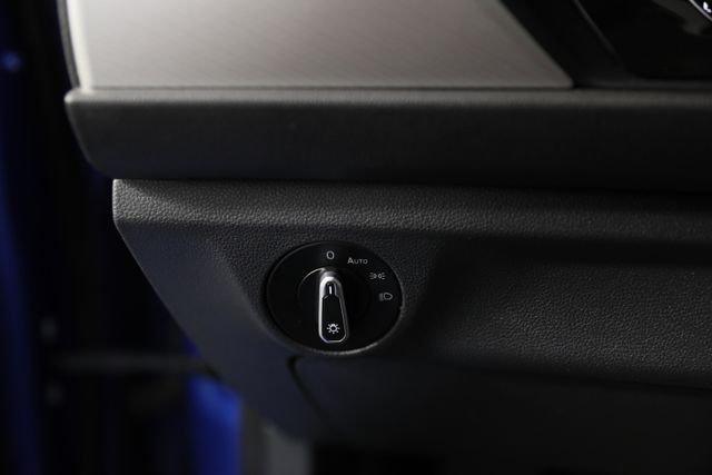 2022 Volkswagen Jetta 1.5T S