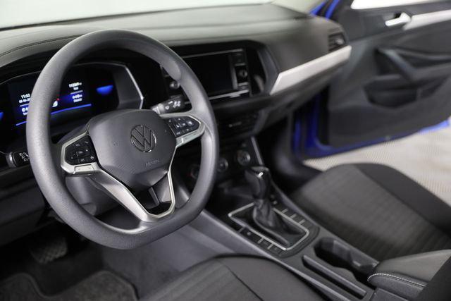 2022 Volkswagen Jetta 1.5T S