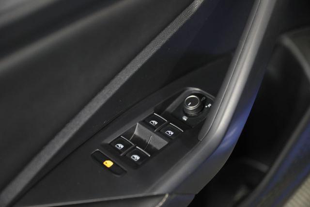 2022 Volkswagen Jetta 1.5T S