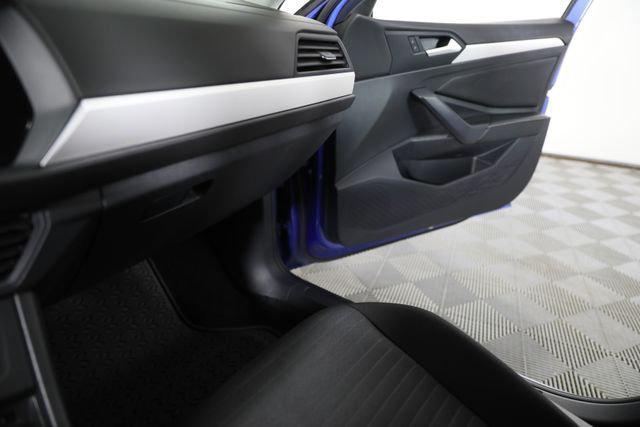 2022 Volkswagen Jetta 1.5T S