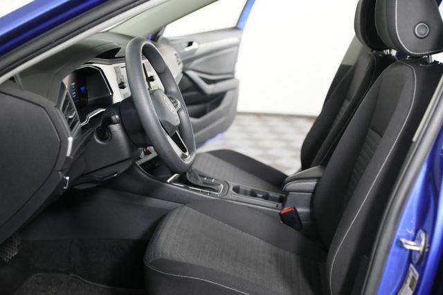 2022 Volkswagen Jetta 1.5T S
