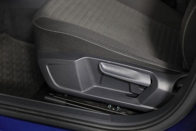 2022 Volkswagen Jetta 1.5T S