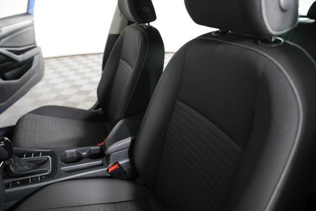 2022 Volkswagen Jetta 1.5T S