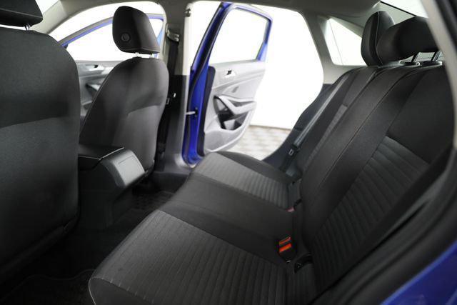 2022 Volkswagen Jetta 1.5T S