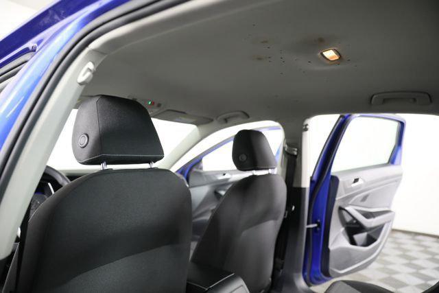 2022 Volkswagen Jetta 1.5T S