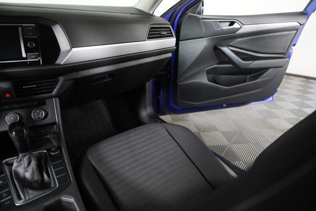 2022 Volkswagen Jetta 1.5T S