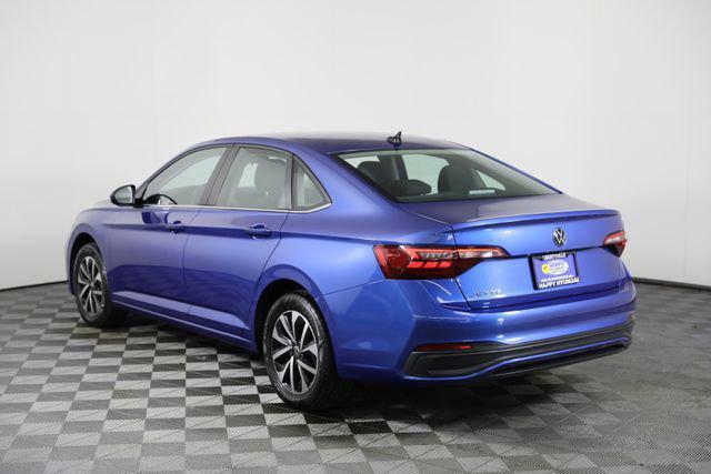 2022 Volkswagen Jetta 1.5T S